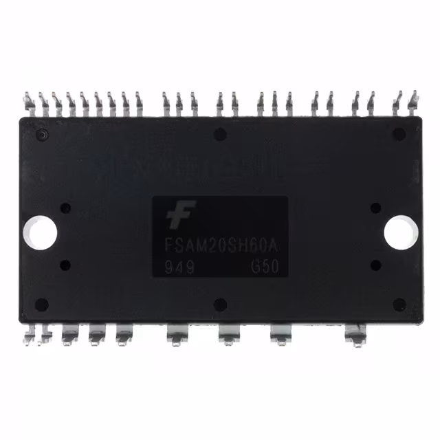 FSAM20SH60A onsemi