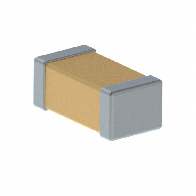 CDR32BP102BKUR7956 KEMET Corporation