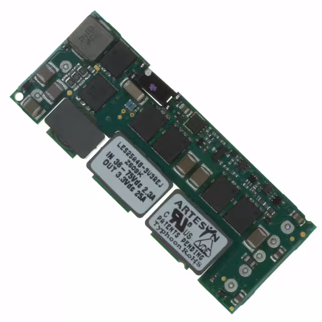 LES25A48-3V3REJ ARTESYN / Advanced Energy