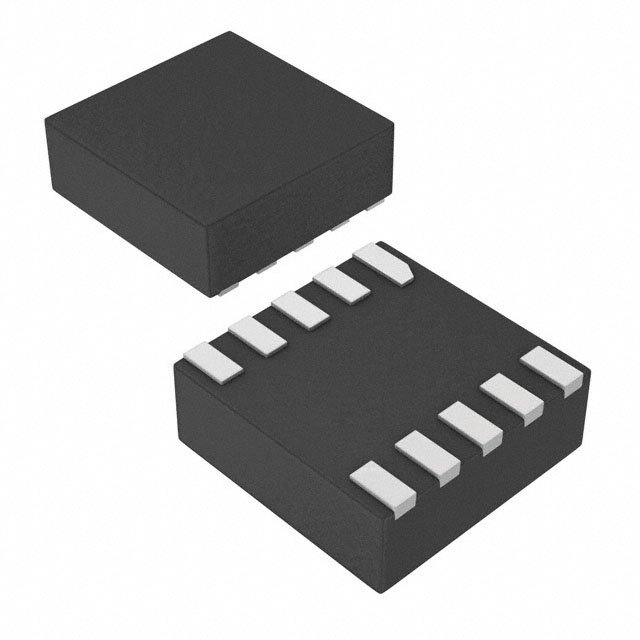 MAX9516ALB+T Analog Devices