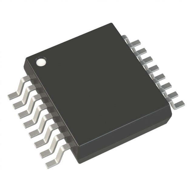 AD5726YRSZ-REEL Analog Devices