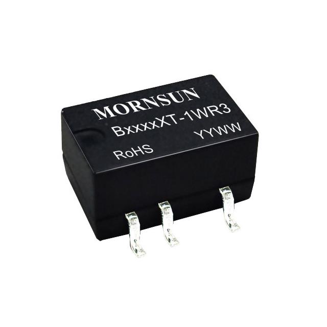 B0509XT-1WR3 Mornsun America, LLC