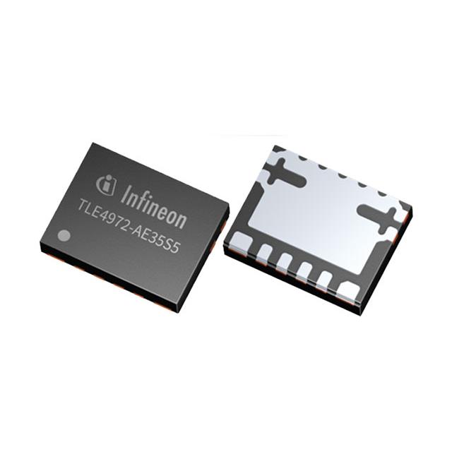 TLE4972AE35S5XUMA1 Infineon Technologies