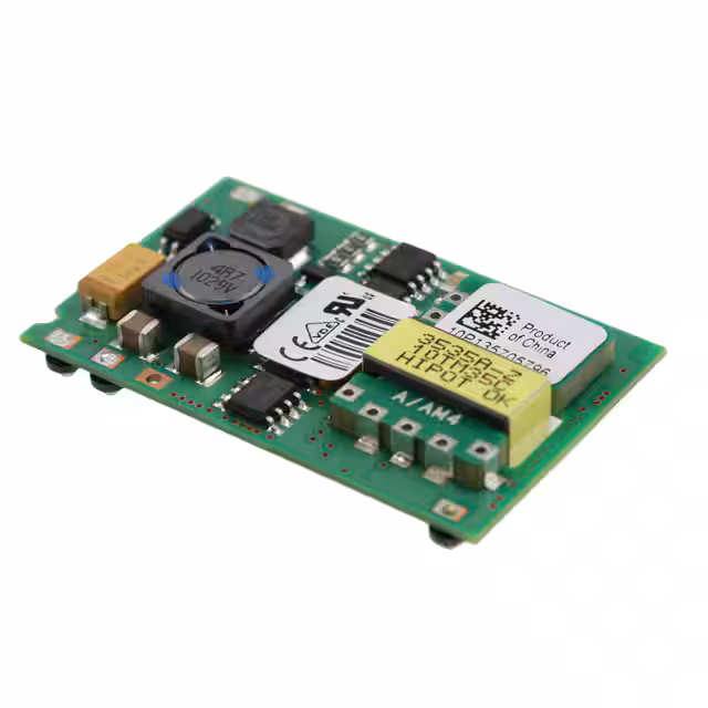 HW004A0A1-S OmniOn Power