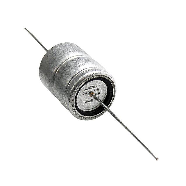 AXLH332P025EH Cornell Dubilier / Illinois Capacitor