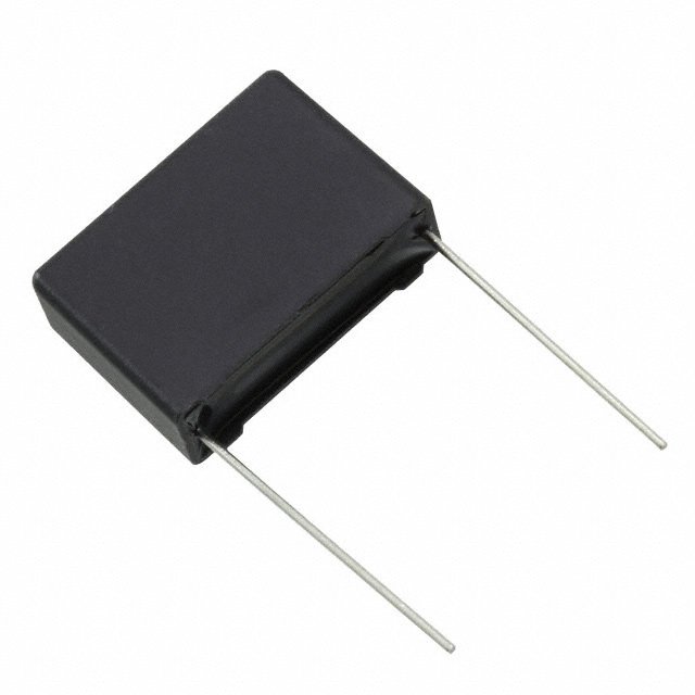 F1772SX243331KIIB0 Vishay Beyschlag/Draloric/BC Components