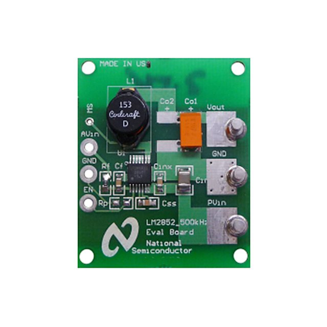 LM2852Y-3.3EVAL Texas Instruments