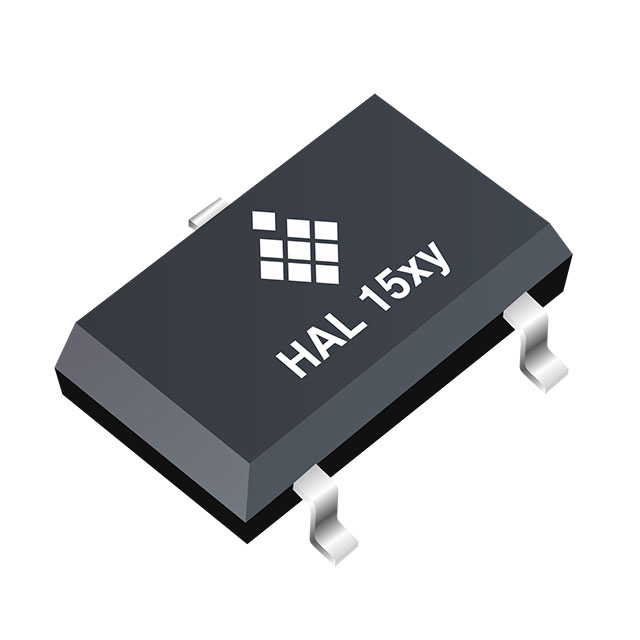 HAL1503SU-A TDK-Micronas