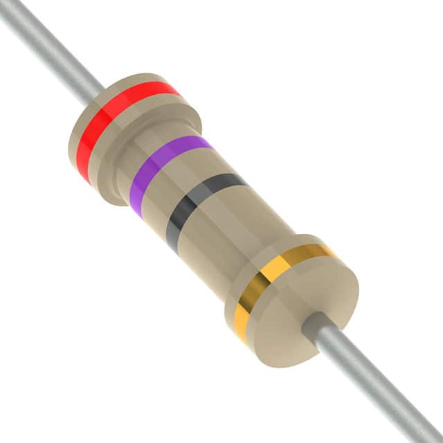 CFR-25JB-52-27R YAGEO