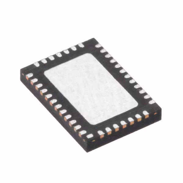 LX1677CLQ Microchip