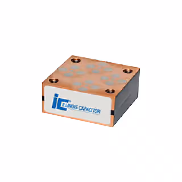 265HC3500K4VM6 Cornell Dubilier / Illinois Capacitor