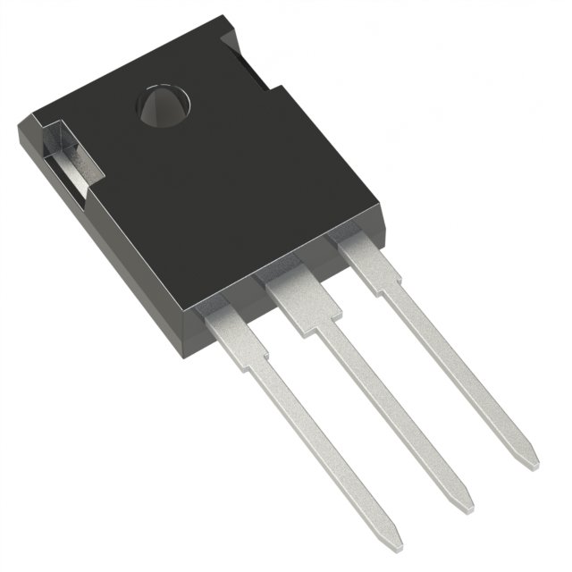 NXPSC20650WQ WeEn Semiconductors