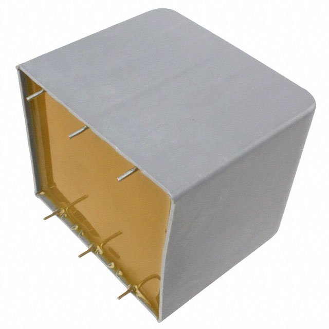 MKP1848720454Y5 Vishay Beyschlag/Draloric/BC Components