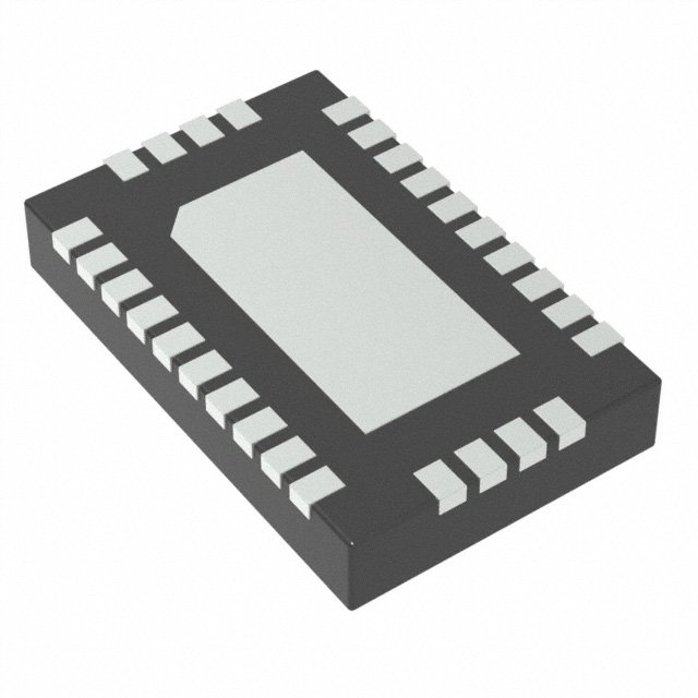 MAX13058EETI+ Analog Devices Inc./Maxim Integrated