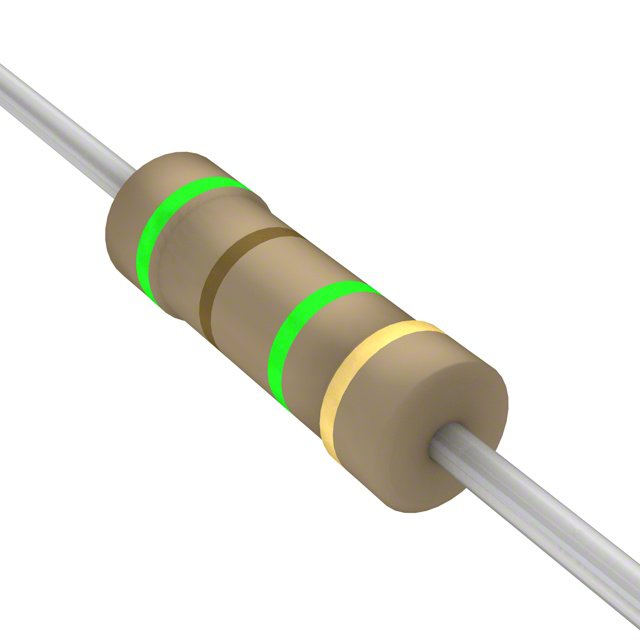 CF12JT5M10 Stackpole Electronics Inc