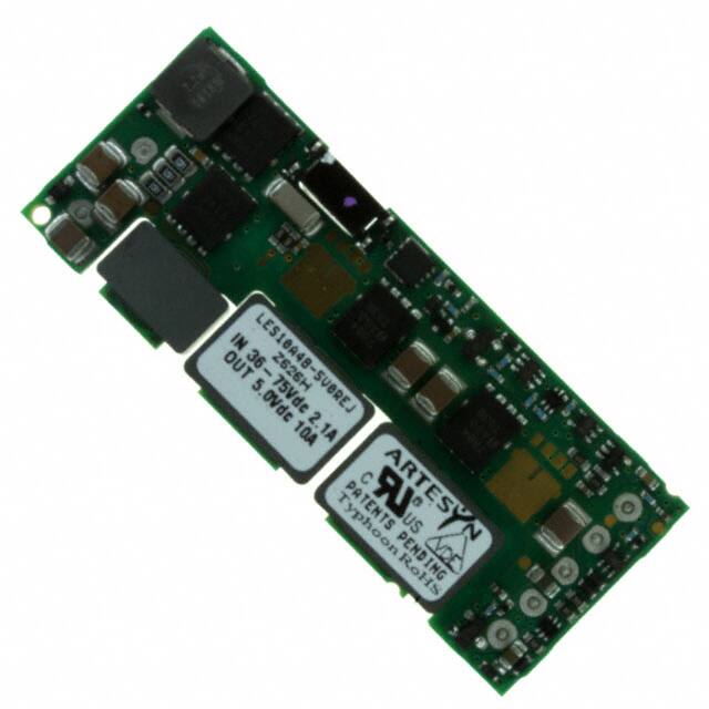 LES10A48-5V0REJ ARTESYN / Advanced Energy