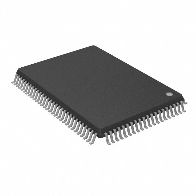 IS61NVF51236-6.5TQL ISSI, Integrated Silicon Solution Inc