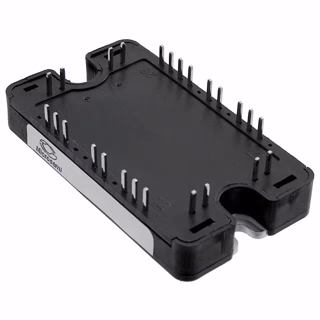 APTGT100A170TG Microchip