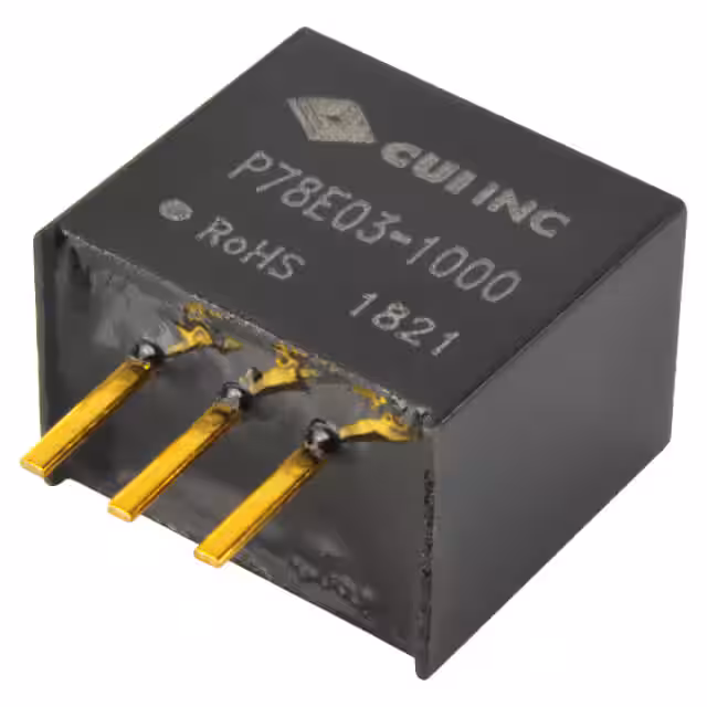 P78E03-1000 CUI Devices