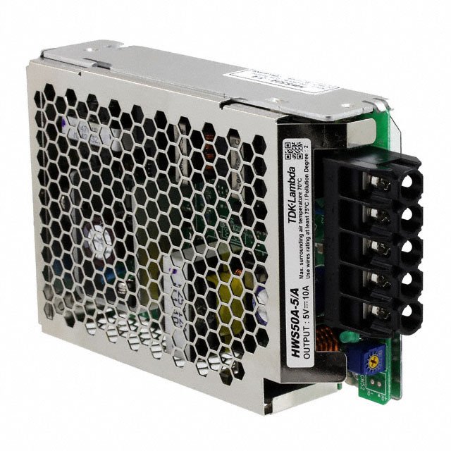 HWS50A-5/A TDK-Lambda
