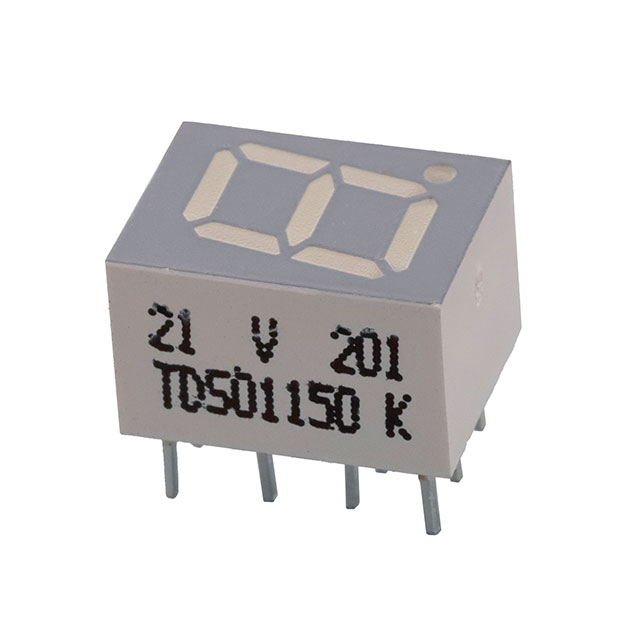 TDSO1150 Vishay