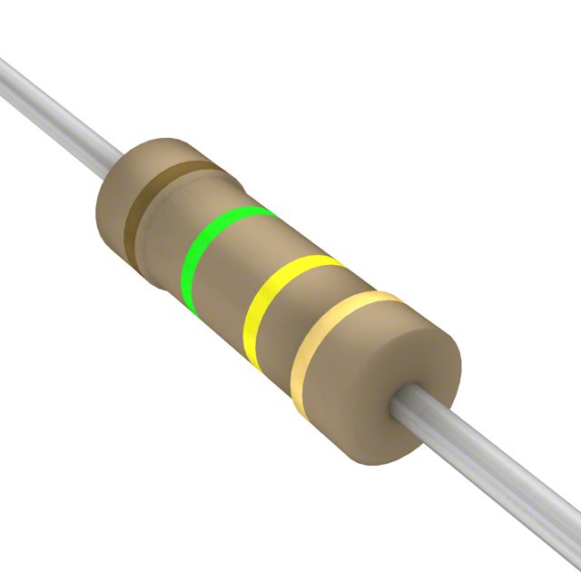 CF12JT150K Stackpole Electronics Inc