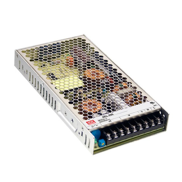 NEL-200-5 MEAN WELL USA Inc.