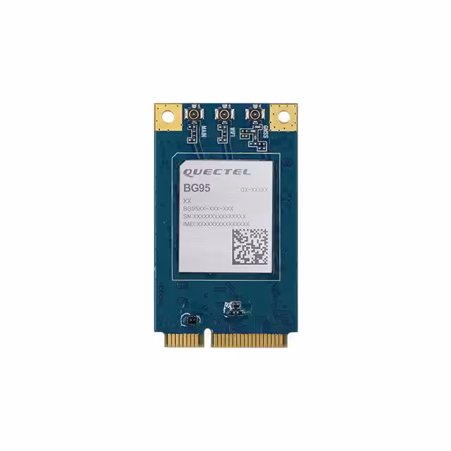 BG95M3LA-MINIPCIE Quectel