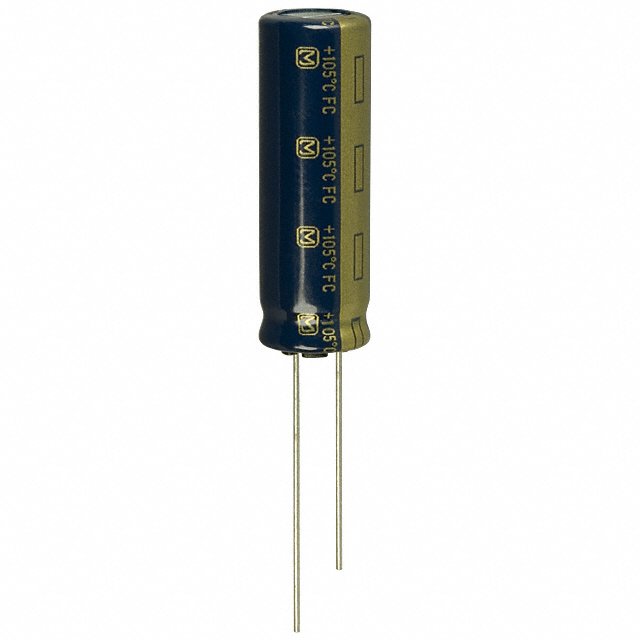 EEU-FC2A101L Panasonic Electronic Components