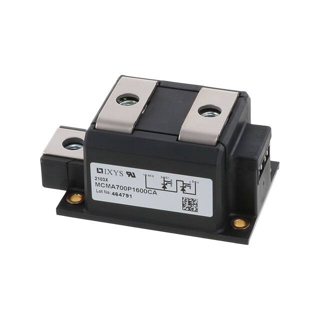 MCMA700P1600CA Littelfuse