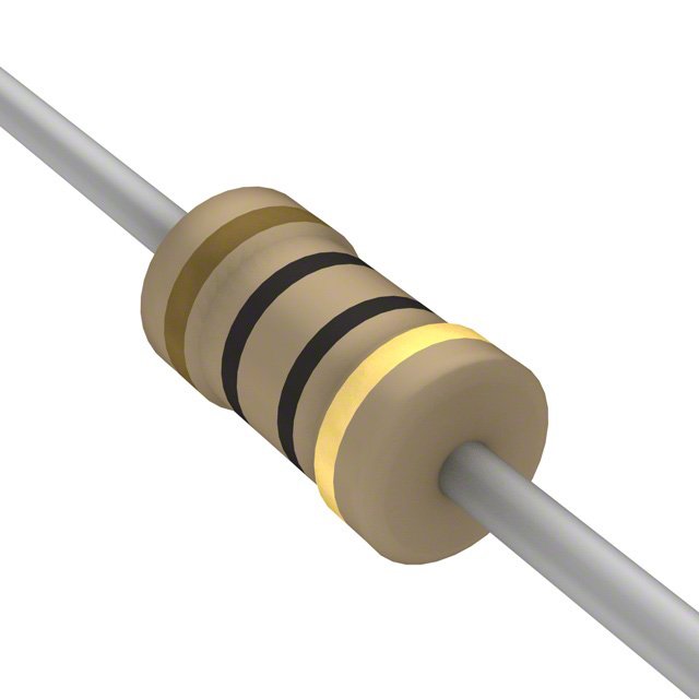 CF18JT10R0 Stackpole Electronics Inc