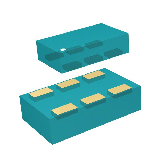 DP05B5425TTR KYOCERA AVX