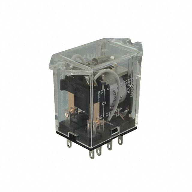 MY2F-DC12 Omron
