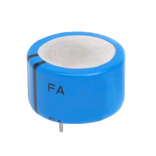 FA0H105ZF KEMET Corporation