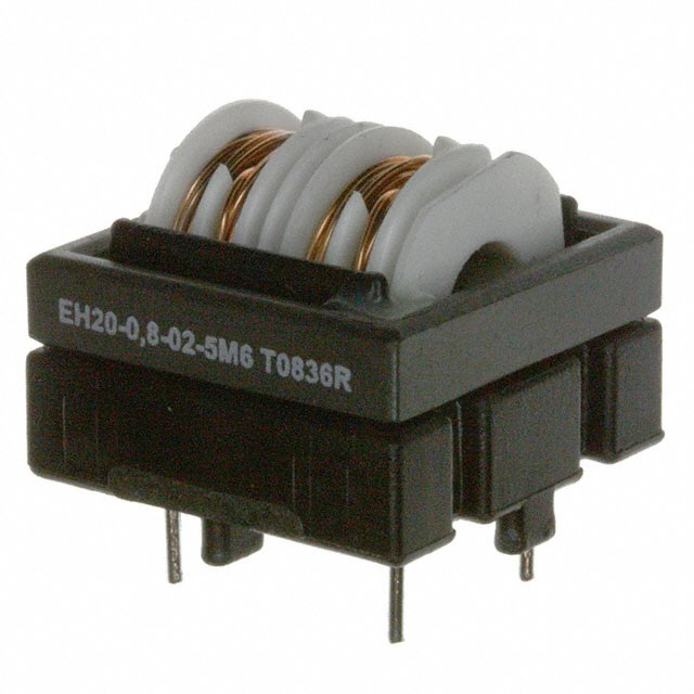 EH20-0.8-02-5M6 Schaffner EMC Inc.