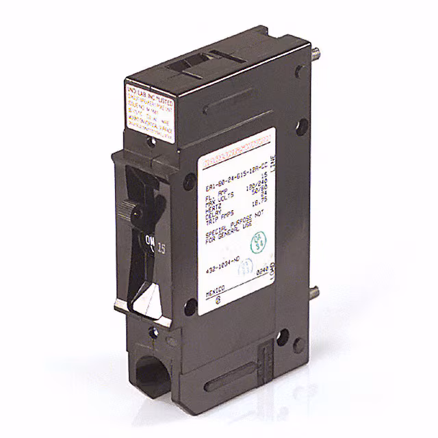 EA1-B0-24-615-12A-CC Carling Technologies