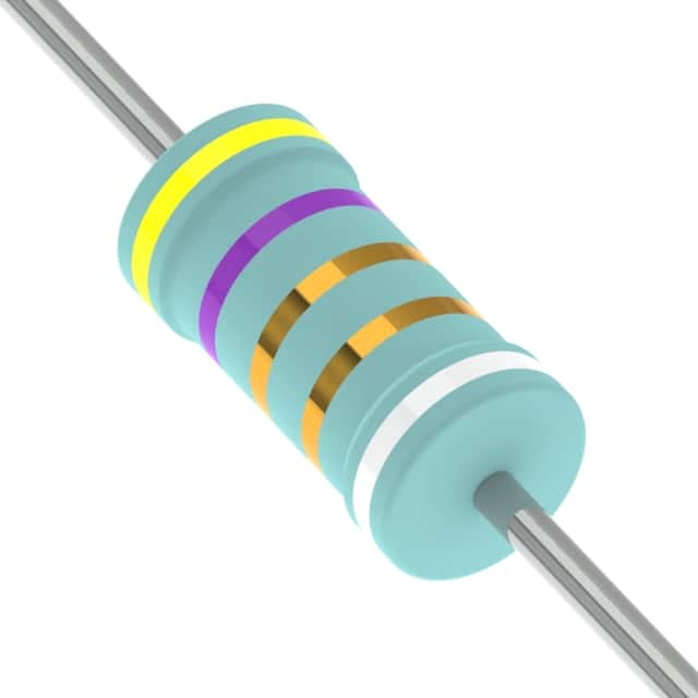 FKN1WSJR-52-4R7 YAGEO