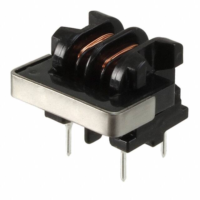 SU9HF-06030 KEMET Corporation