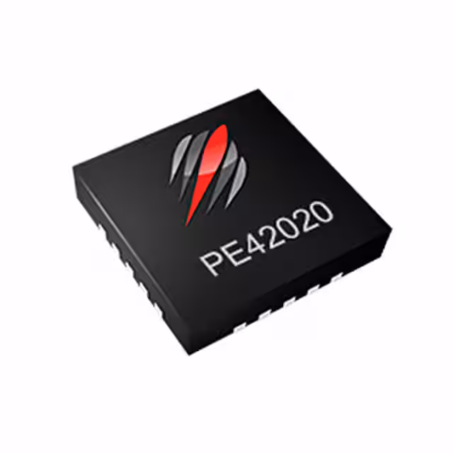 PE42020A-X pSemi