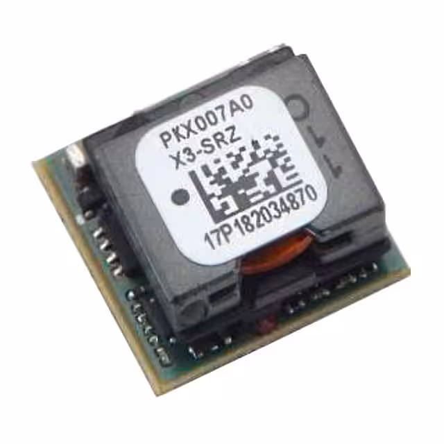 PKX007A0X3-SRZ OmniOn Power