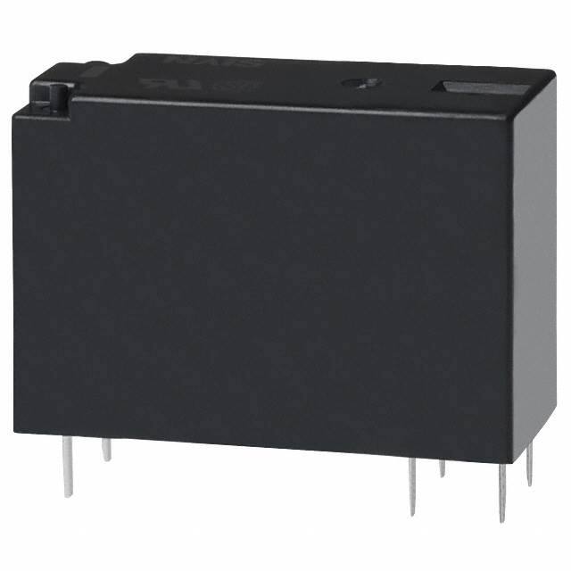 JW2ASN-DC18V Panasonic Electronic Components