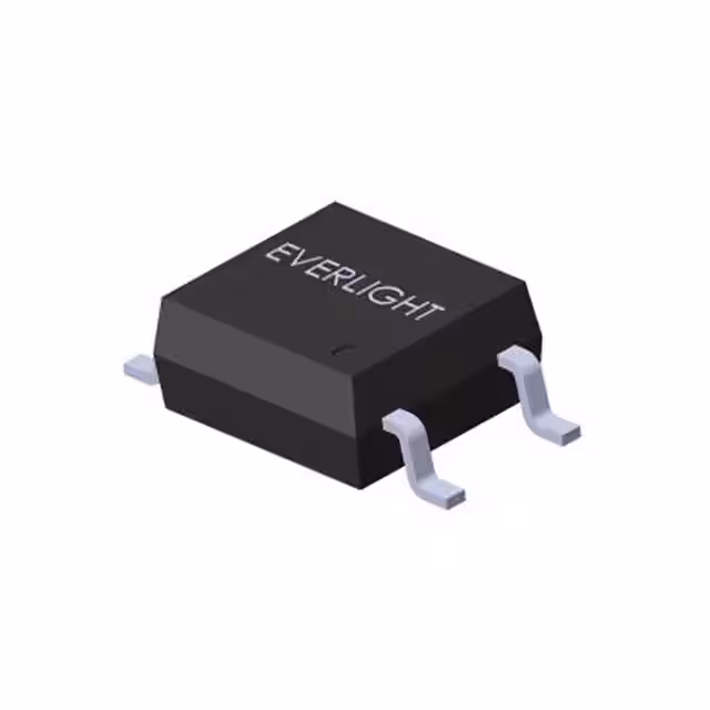 EL357N(C)(TA)-VG Everlight Electronics Co Ltd