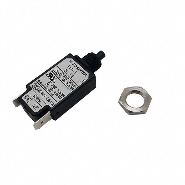 4400.0063 SCHURTER Inc.