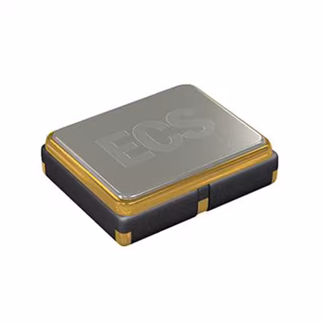 ECS-1612MV-260-CN-TR ECS Inc.