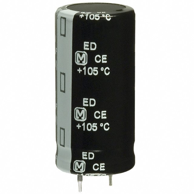 EET-ED2W151BA Panasonic Electronic Components