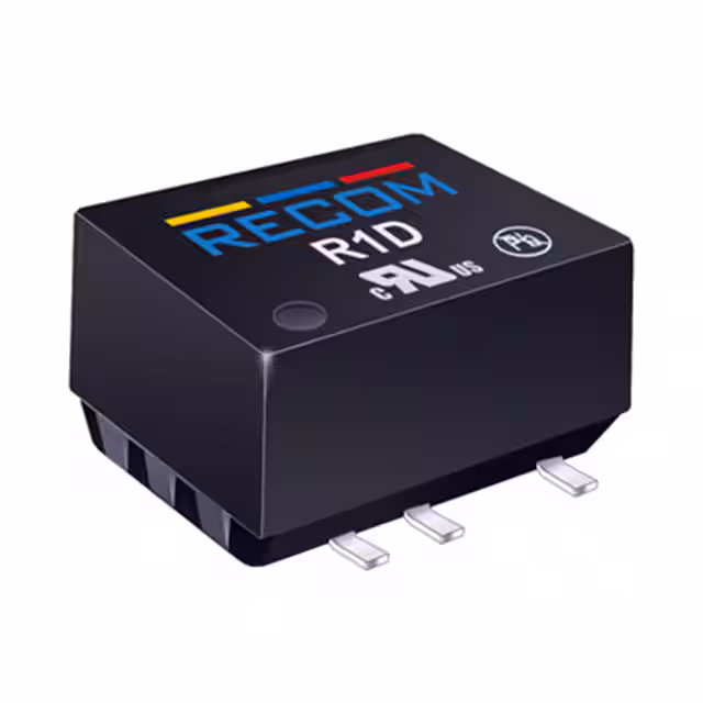 R1D12-2412/H RECOM Power