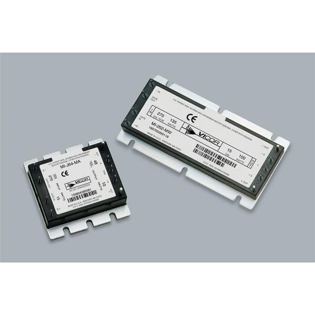 MI-J20-MZ Vicor Corporation