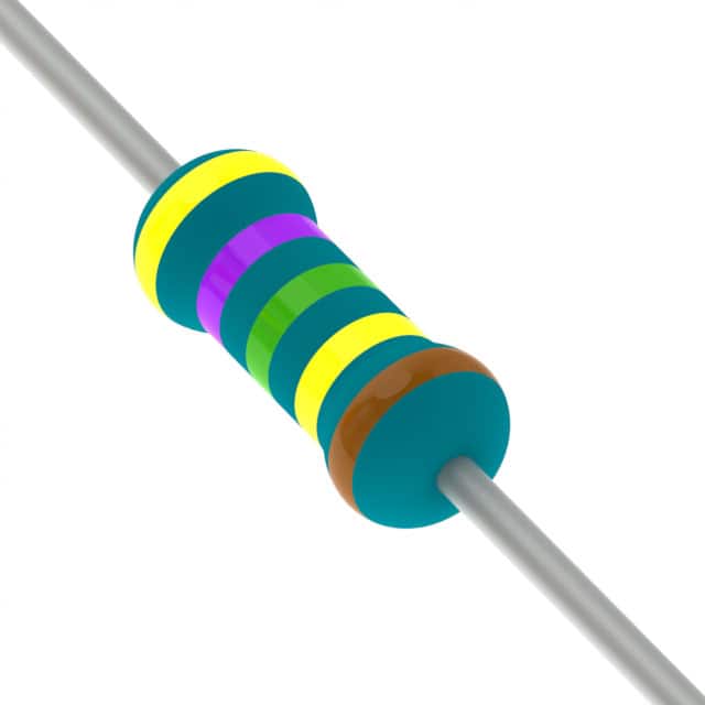 RNV14FAL7M50 Stackpole Electronics Inc