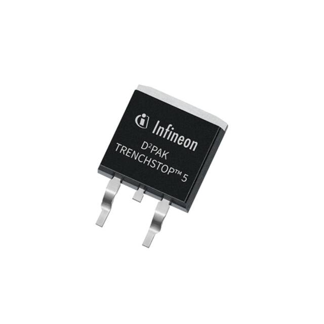 IGB20N65S5ATMA1 Infineon Technologies