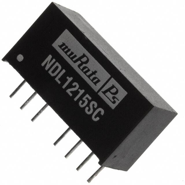 NDL1215SC Murata Electronics